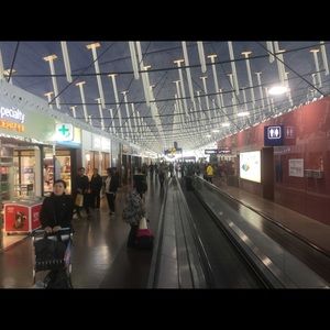 Meet your Posher, Elberta